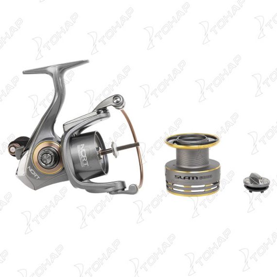 Катушка Slam N 6000 Ryobi