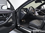 Mercedes-Benz S-Class W223 Maybach S580 4MATIC (04.2022)