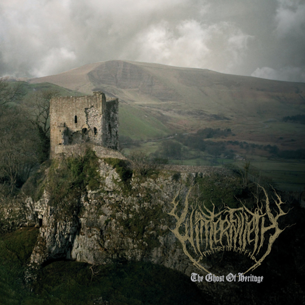 Winterfylleth / The Ghost Of Heritage (2LP)
