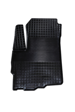 Резиновые коврики Сетка для Peugeot 4007 2007-2013, Seintex.00560