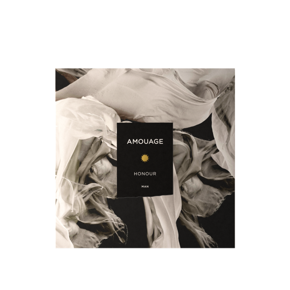Amouage Honour Man NEW