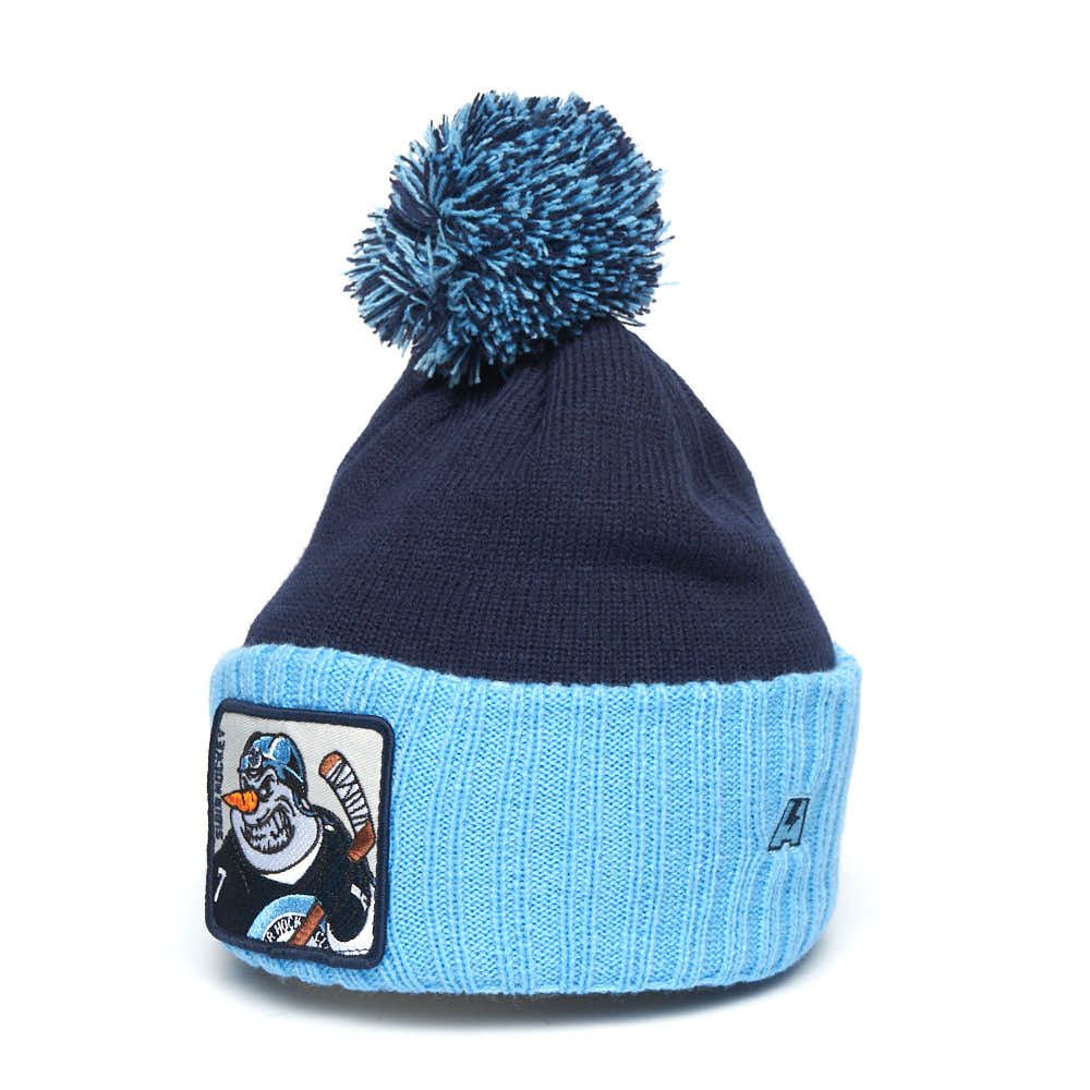 Шапка ХК Сибирь