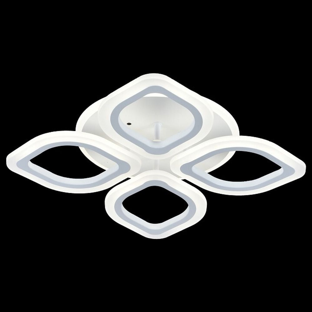 Потолочная люстра Escada Ella 10216/4LED BL