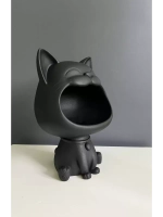 Кашпо - Органайзер Котенок декор