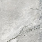 Керамогранит Alma Ceramica GFA57VLC07L Vulcano 57x57 серый лаппатированный под камень