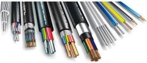 Кабели ВБШВ