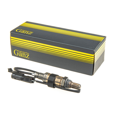 Датчик кислорода, лямбда-зонд CHEVROLET Lanos/Rezzo/Matiz /2pin GANZ GIG05105