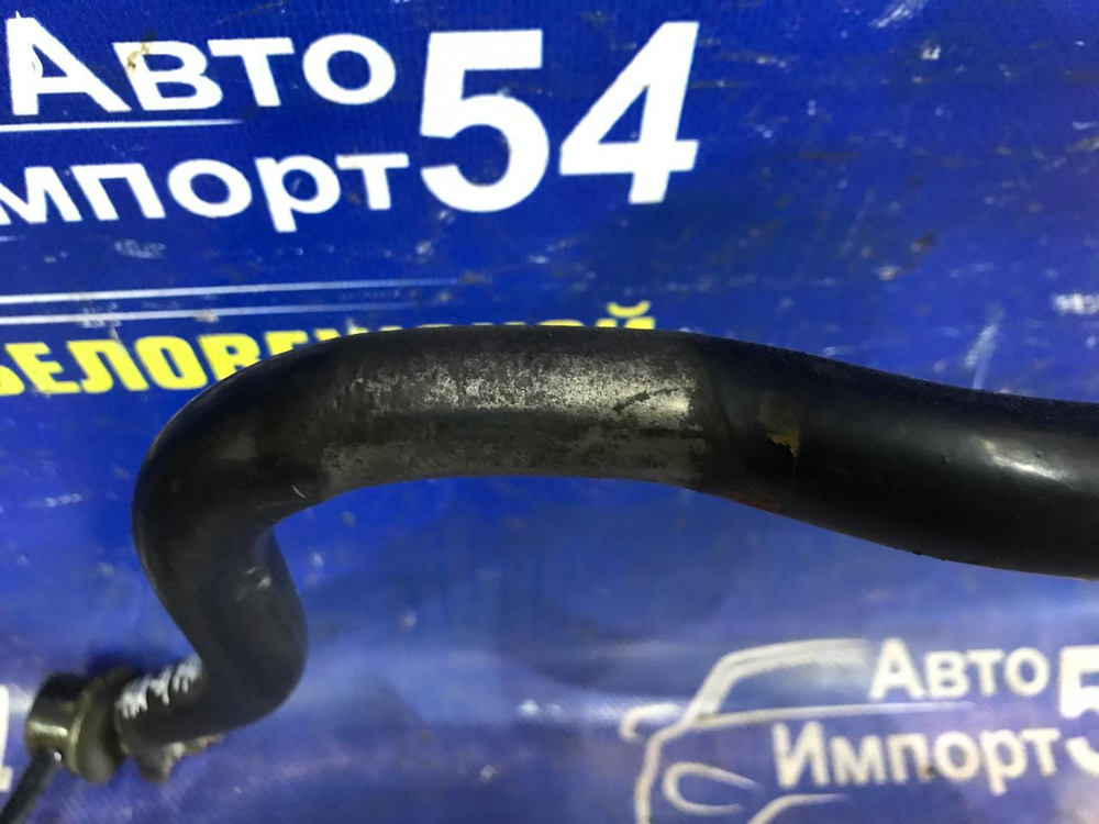 Стабилизатор поперечной устойчивости передний MITSUBISHI DIAMANTE 1997