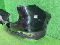 Бампер задний Chery Tiggo 7 Pro Max (2022-н.в.)