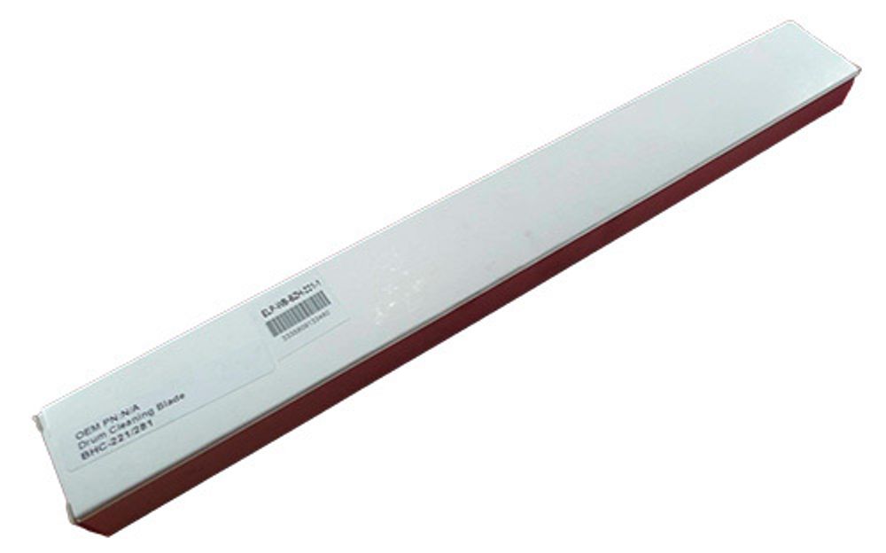 Ракель (Wiper Blade) для Konica-Minolta bizhub 221/281 (ELP)