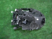 Битая Фара левая Mini Hatch F56 (2018-2021) LED