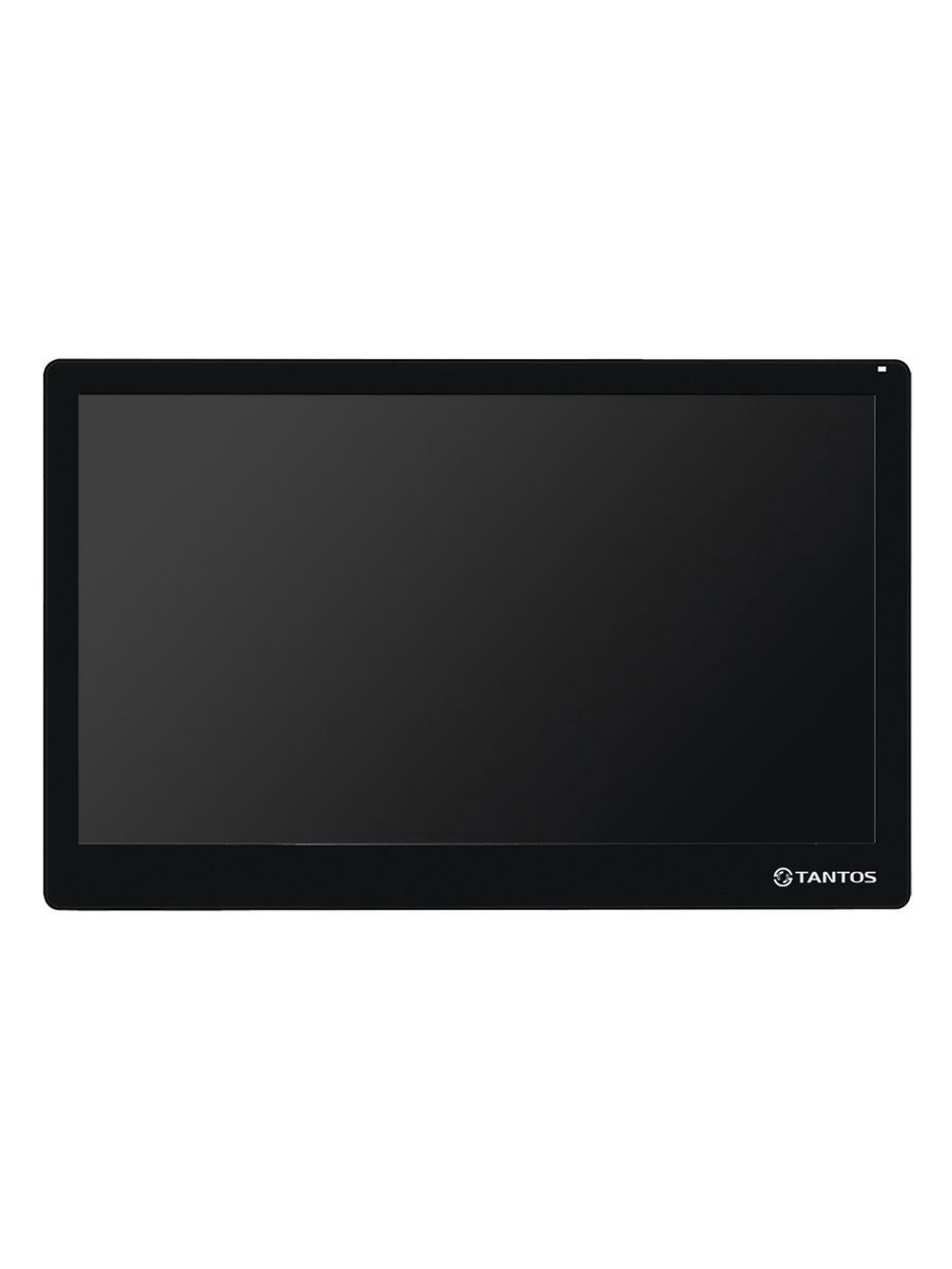 Монитор видеодомофона Stark HD SE Tuya (Black)