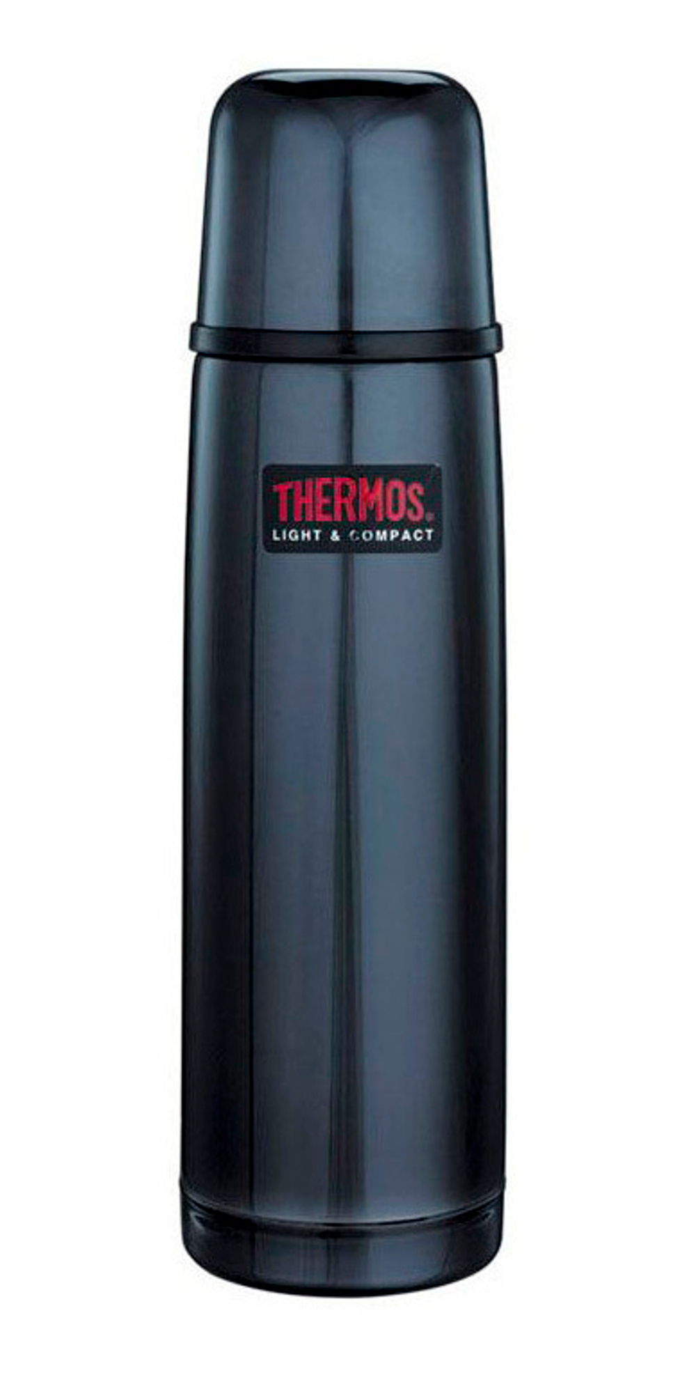 Термос Thermos FBB 500BC Midnight Blue (0,5 литра), синий