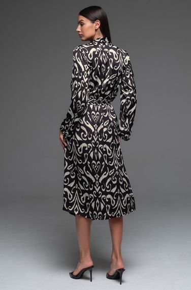 Халат Mia-Amore 4207 &quot;Salma&quot;