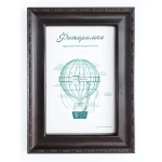 Фоторамка 10*15 см L-6 венге