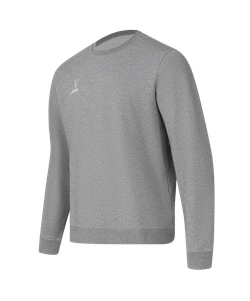 Свитшот ESSENTIAL Sweatshirt, серый меланж