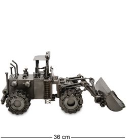 CR013 Фигура «Бульдозер» (AT)