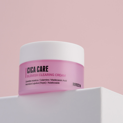 Rovectin Cica Care Blemish Clearing Cream крем для проблемной кожи с центеллой