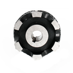 Матрица JGL-135-5B, 12 яч, Полумесяц Волна (В), d100, ш52