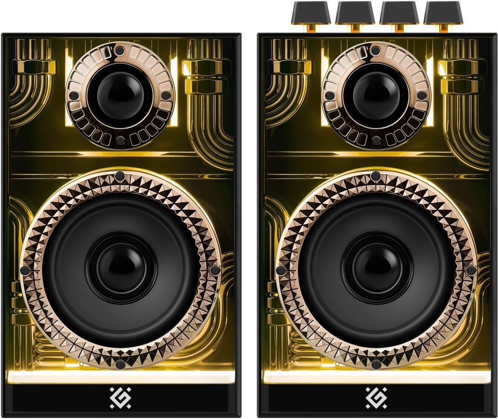 Акустическая система Defender Futuro