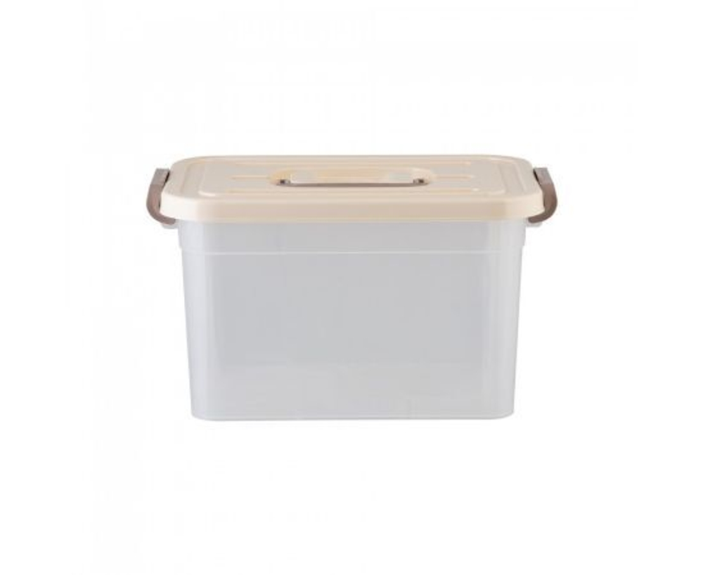 Контейнер для хранения ПОЛИМЕРБЫТ 6.5л