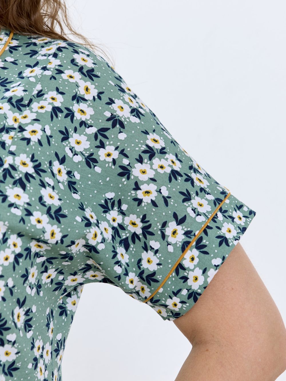 Халат Мирана Виотекс ЗЕЛЁНЫЙ