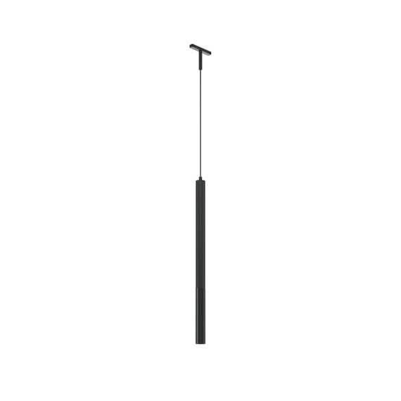 Трековый подвесной светильник Maytoni Technical TR179-1-5WTW-M-B