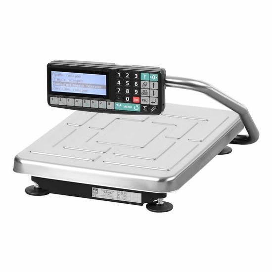 Весы товарные МАССА-К ТВ-S-32.2-RA2