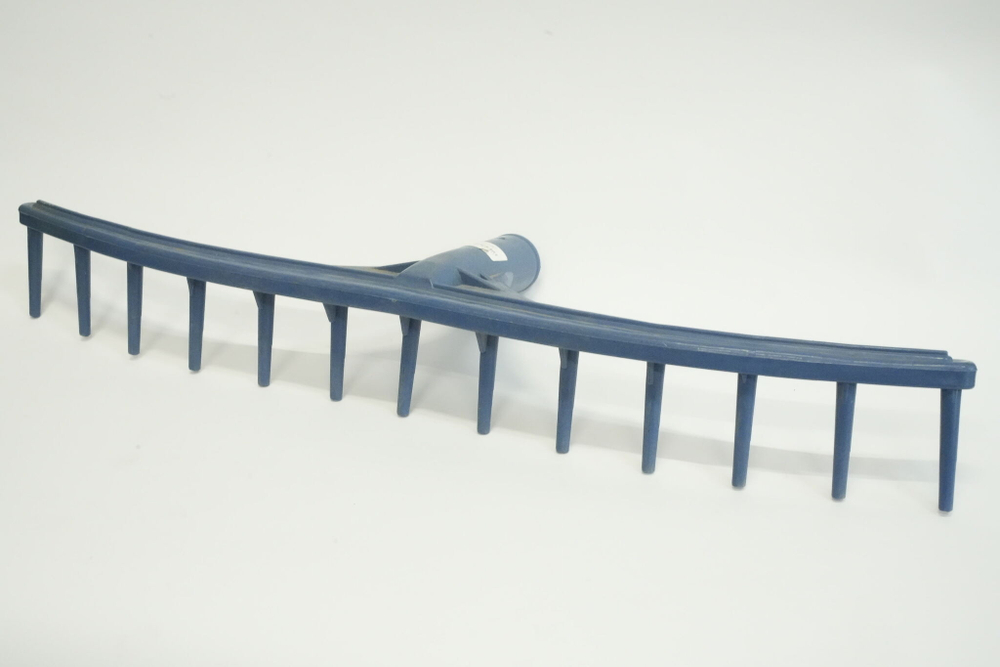 ГРАБЛИ ПЛАСТИКОВЫЕ СЕННЫЕ С ЧЕРЕНКОМ БОЛЬШИЕ