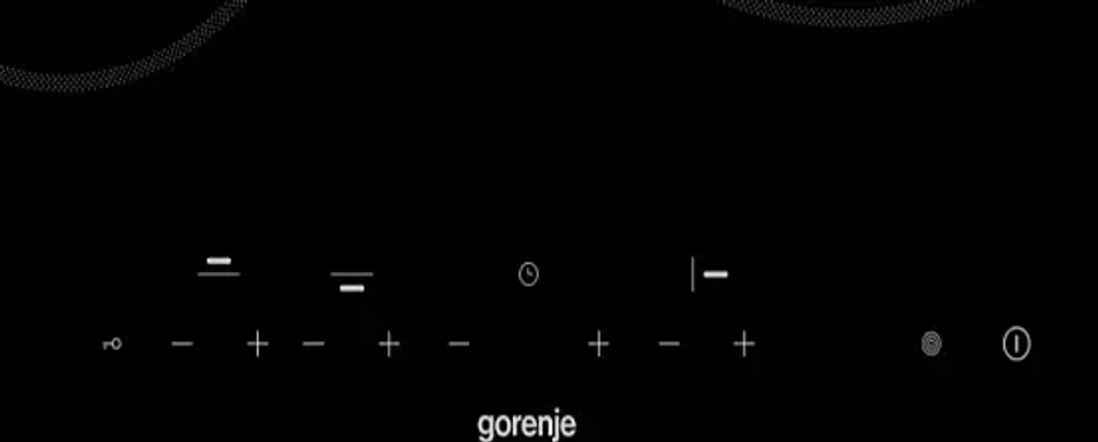 Встраиваемая электрическая варочная поверхность Gorenje ECT63ASC