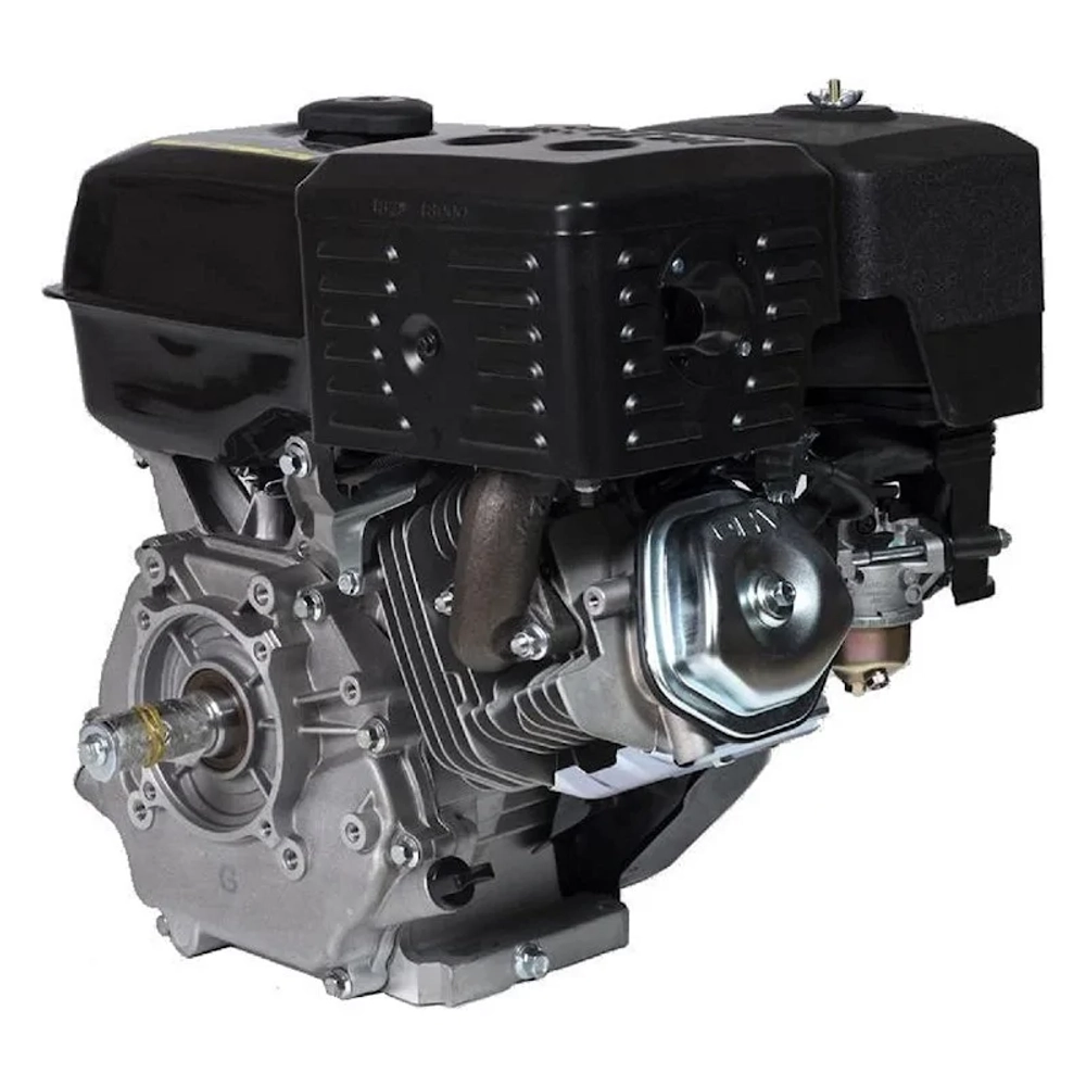 Lifan 190F D25 бензиновый двигатель