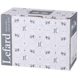 НАБОР СОУСНИКОВ ИЗ 2 ШТ. КОЛЛЕКЦИЯ "LEAF" 13,5*10*3,5 СМ 140 МЛ