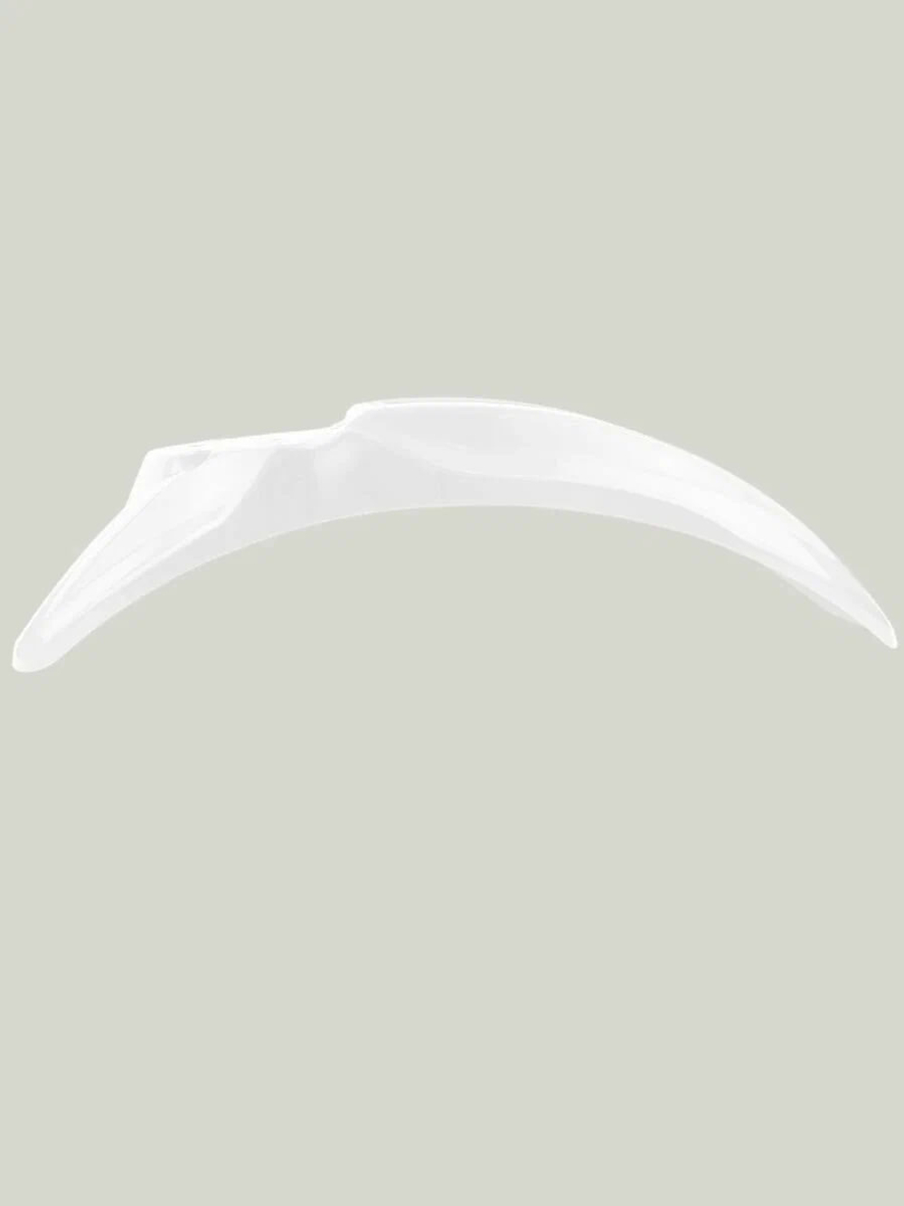 + - Крыло переднее для питбайка TTR125 и др (белое)