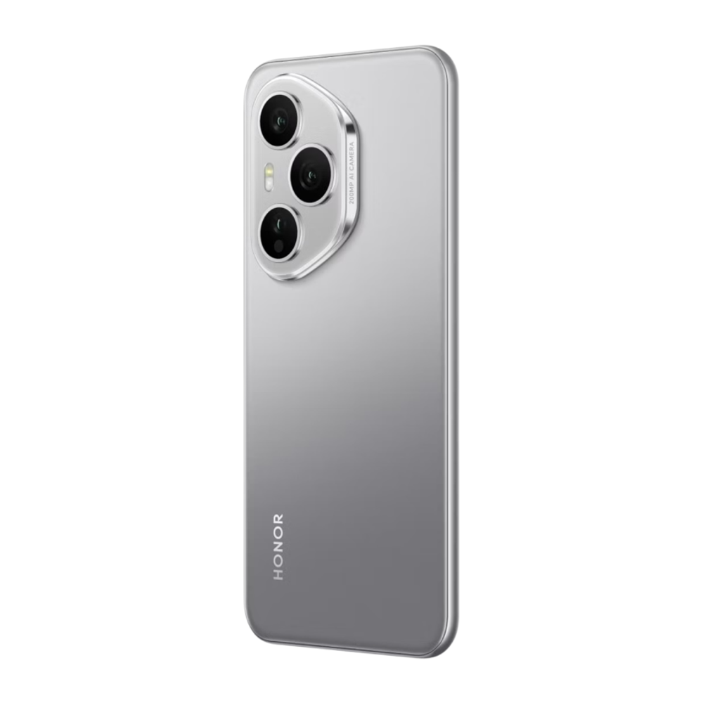 Смартфон HONOR 400 Pro 12 ГБ + 512 ГБ («Титановый серый» | Lunar Grey) (версия Global)