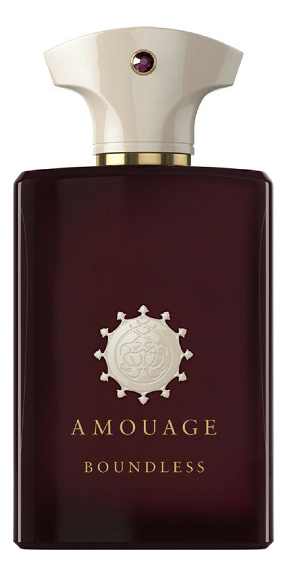 AMOUAGE Boundless