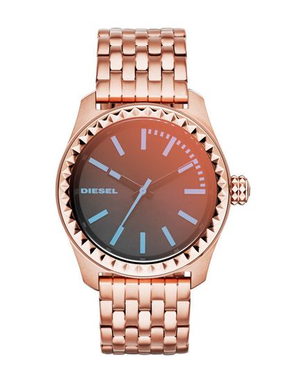 Женские часы Diesel DZ5451