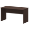 Стол рабочий А-003.Т Дуб венге 1400x730x760 Арго