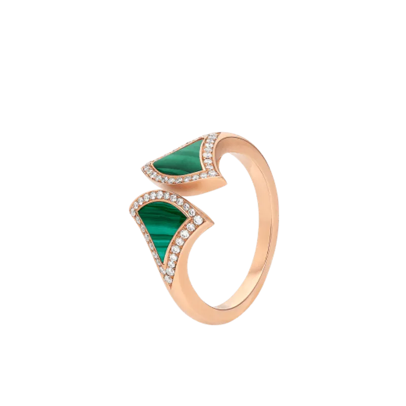 Кольцо DIVAS’ DREAM