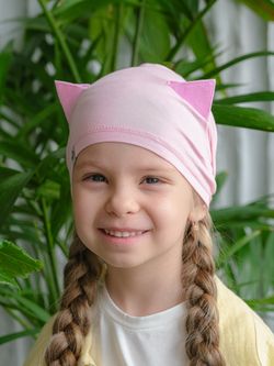 Косынка трикотажная (Безе) КИС