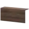 Накладка для стойки А-654 1210x380x560 Ресепшен Арго