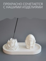 Ганеша статуэтка гипс