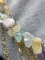 Колье CELESTIAL GARDEN