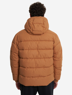 Куртка утепленная мужская FILA