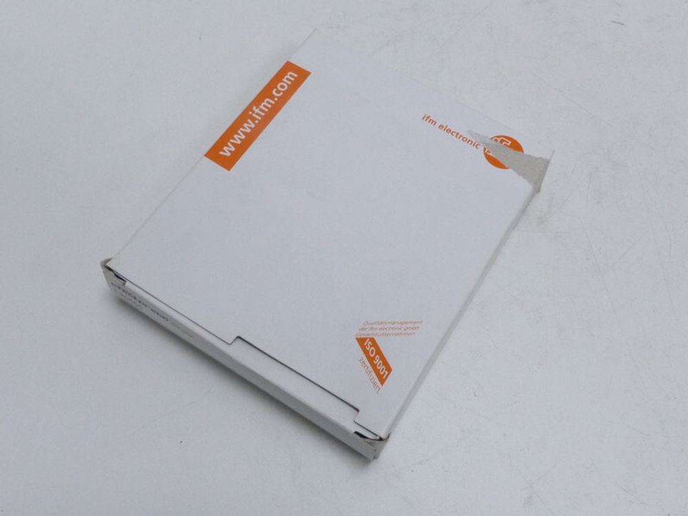 IFM Sensoren ifm E20505