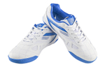 Stiga Low top Training Shoes Unisex White Blue