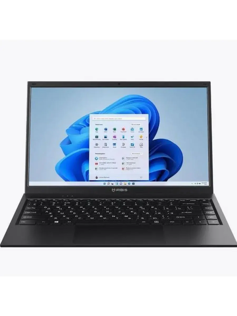 14" Ноутбук 14NBC1003 BLUE Windows 11 Pro
