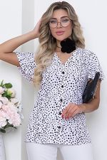 Блузка 41765 Avili