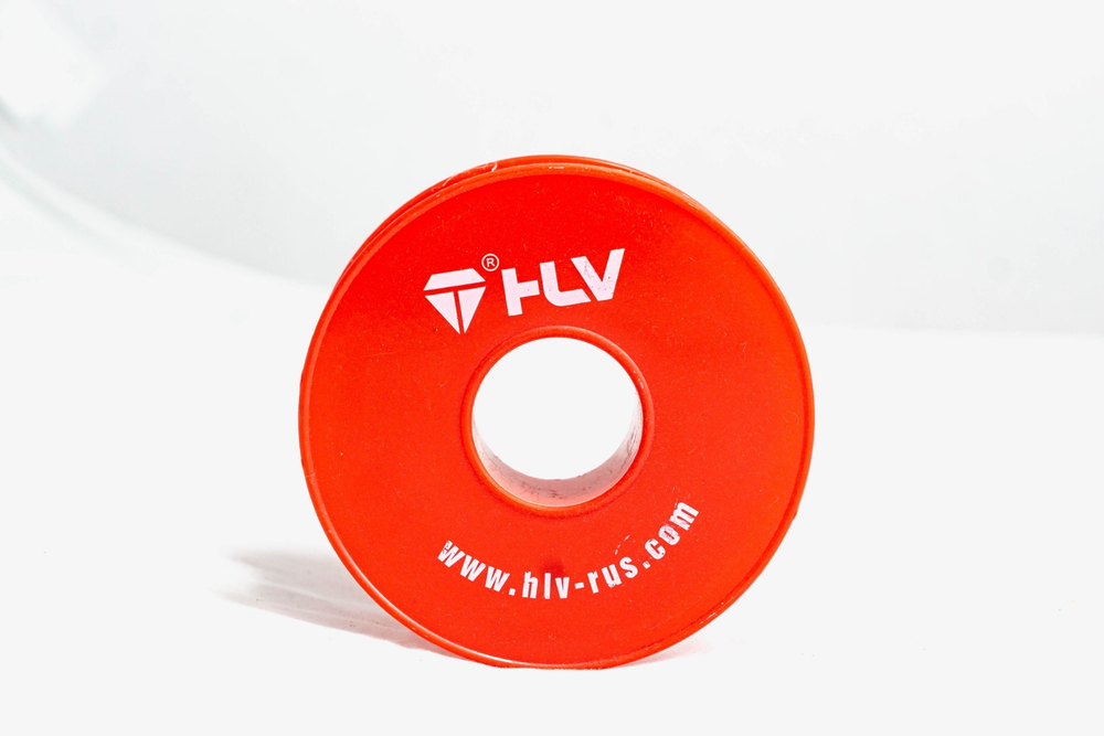Лента ФУМ 19ммx0,25ммx15м HLV