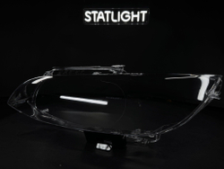 Левое стекло фары BMW E92 2005-2010