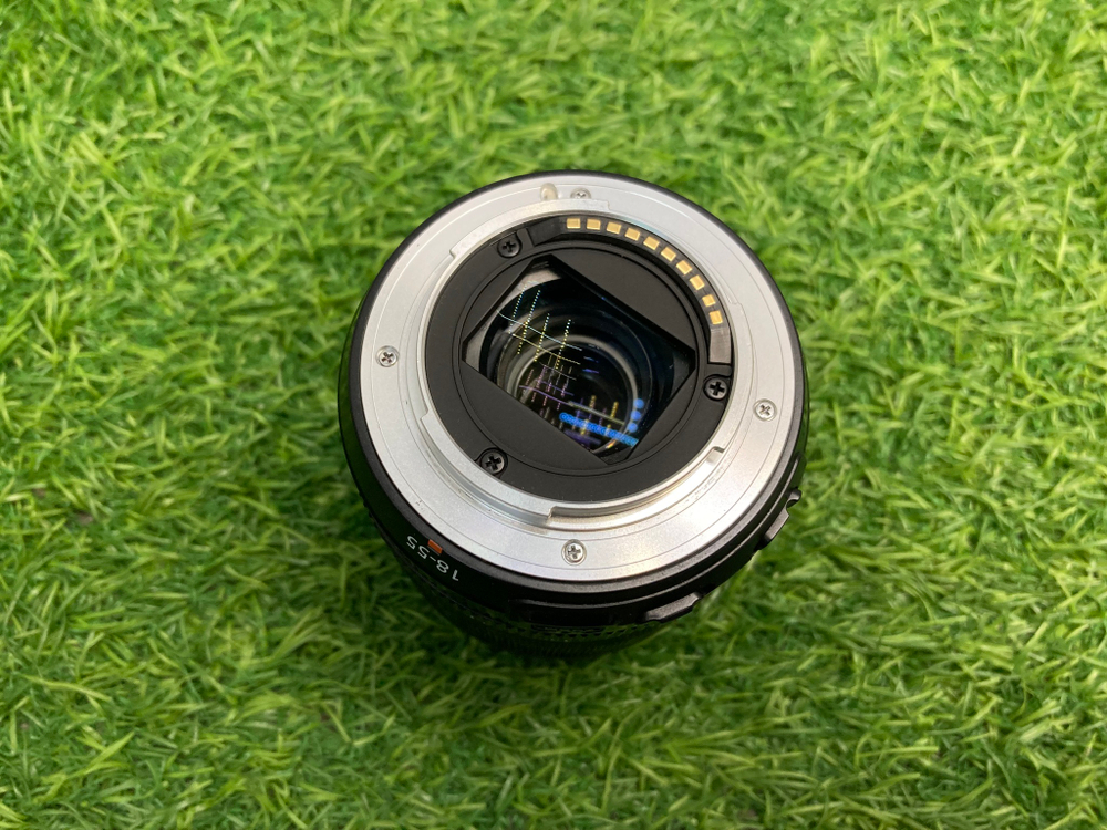 FujiNon XF 18-55mm F2.8-4 R LM OIS